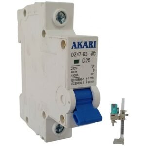 Akari Dcd200 Core Drill 200Mm Switch