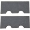 Akari Diamond Core Drill Bit Segment — Akari Drilling Bits & Chisels