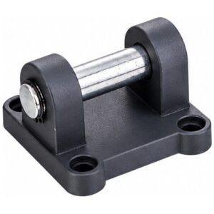 Akari Double Acting Magnetic Su Cylinder Double Cap-End Clevis Mounting With Pin
