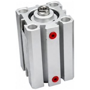 Akari Double Acting Non Magnetic Sda Cylinder Male Thread