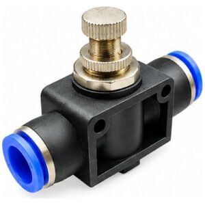 Akari Equal Flow Control Valve Nsf