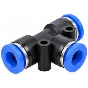 Akari Equal Tee Compact Fitting Cput