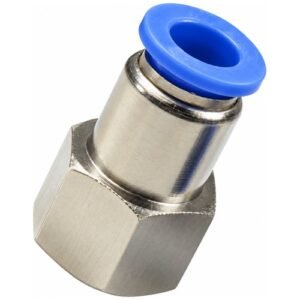 Akari Female Connector Pcf