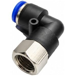 Akari Female Elbow Plf