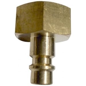 Akari Female Plug Rpf Rectus Type