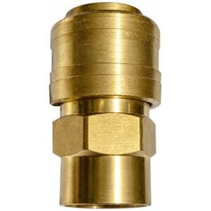 Akari Female Socket Rsf Rectus Type