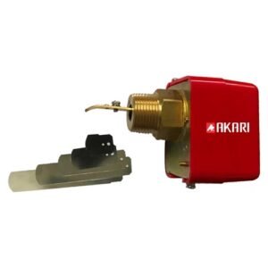 Akari 1 Inch Water Flow Switch Hfs-25