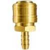 Akari Hose Socket Rsh Rectus Type — Akari Pneumatic Piping & Connector Solutions