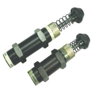 Akari Hydraulic Shock Absorber Sfc