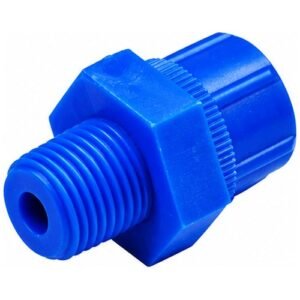 Akari Male Connector Bmc