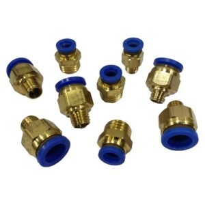 Akari Male Connector Bsw
