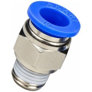 Akari Male Connector Pc