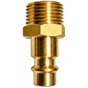 Akari Male Plug Rpm Rectus Type