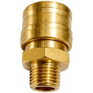 Akari Male Socket Rsm Rectus Type