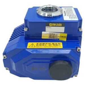Akari Electric On/Off Actuator Ptat-10