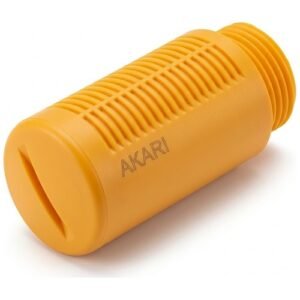 Akari Plastic Silencer Psl