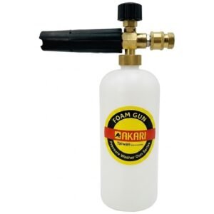 Akari Pressure Washer Foam Gun Ak-Fmg-C Cp
