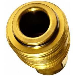 Akari Pu Tube Socket Rsp Rectus Type