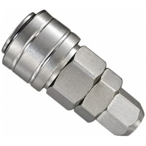Akari Pu Tube Socket Steel Jsp Nitto Type