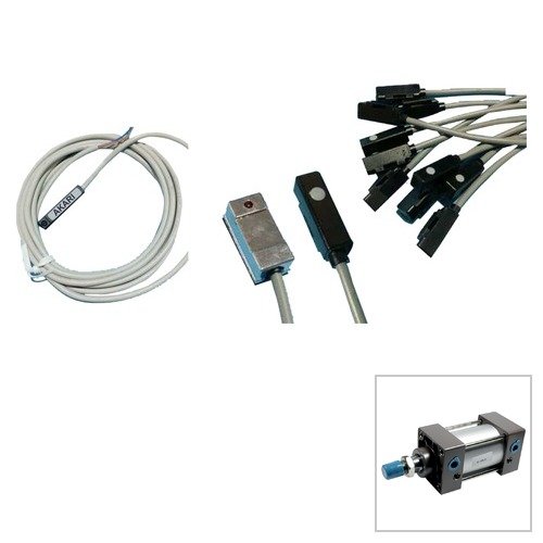 Akari Pneumatic Cylinder Reed Switch D-A93