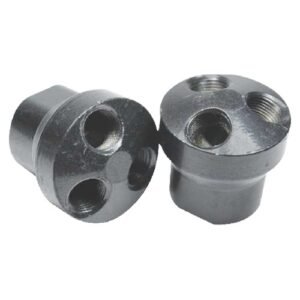 Akari Round Body Air Manifold F/F