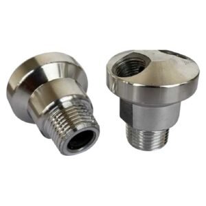 Akari Round Body Air Manifold M/F