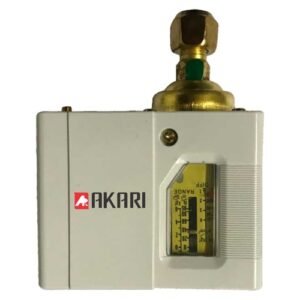 Akari 1/4 Inch Air Compressor Pressure Switch Sns-130