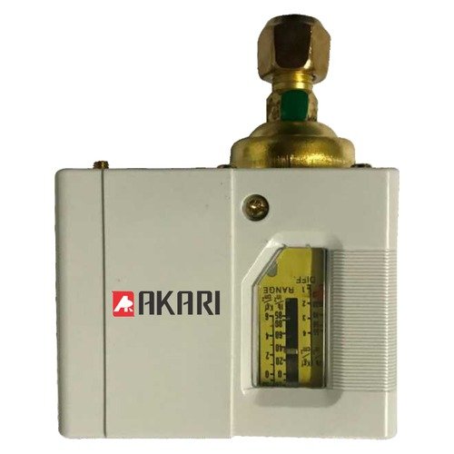 Akari 1/4 Inch Air Compressor Pressure Switch Sns-130