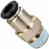 Akari Stop Fitting Spc — Akari Pneumatic Piping & Connector Solutions