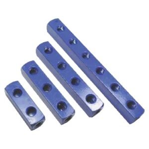 Akari Straight Body Air Manifold