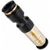 Akari Equal Straight Check Valve Spu — Akari Pneumatic Piping & Connector Solutions