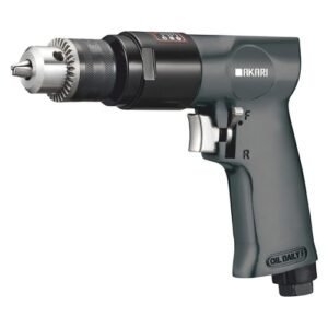 Akari Air Drill Machine 10Mm At-1900 — Akari All Products