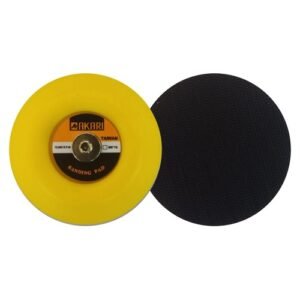 Akari 3 Inch Sanding Velcro Pad 75Mm Sp-02 — Akari All Products