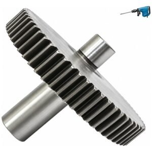 Flymax 11E Demolition Hammer 11Kg Gear