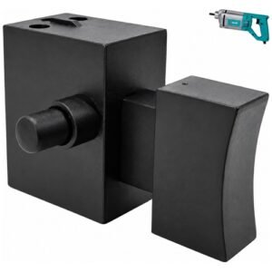 Akari 1300W Vibrator 35Mm Switch — Akari Concrete Vibrator's Spare Parts