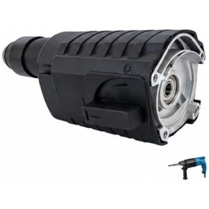 Akari 20 Rotary Hammer 20Mm Complete Gear Box — Akari Rotary & Demolition Hammer's Spare Parts