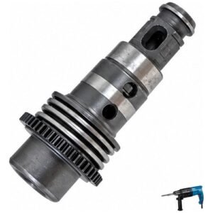 Akari 2-20 Rotary Hammer 20Mm Rachet Sleeve