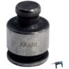 Akari 20 Rotary Hammer 20Mm Striker — Akari Rotary & Demolition Hammer's Spare Parts