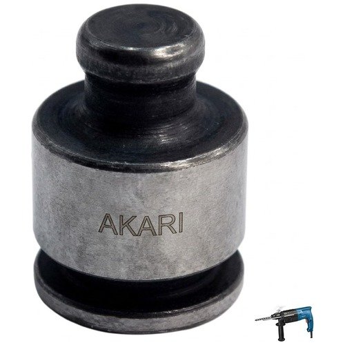Akari 20 Rotary Hammer 20Mm Striker — Akari Rotary & Demolition Hammer's Spare Parts
