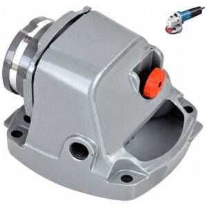 Akari 6-100 Angle Grinder 100Mm Gear Box With Bearing Housing