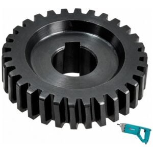 Akari 850W Vibrator 35Mm Gear