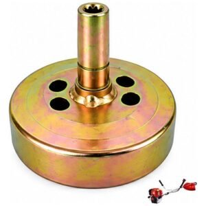 Akari Brush Cutter Clutch Bell