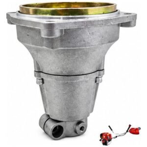 Akari Brush Cutter Connector 28Mm