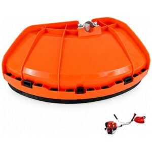 Akari Brush Cutter Safety Guard