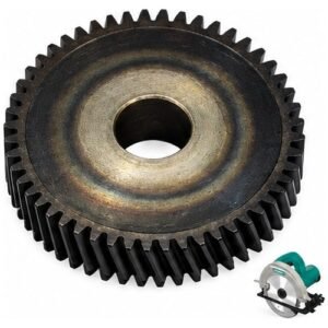 Akari C7 Circular Saw 180Mm Gear