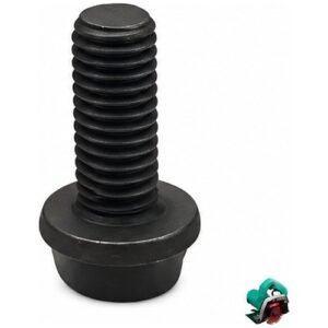 Alphabet Cm4Sa Marble Cutter 110Mm L Bolt