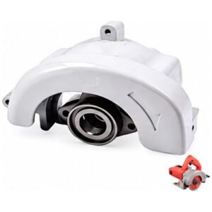 Akari Cm5 New Marble Cutter 125Mm Gear Box