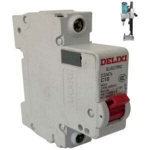 Akari Dcd250 Core Drill 255Mm Switch