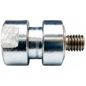 Alphabet Double Blade Adapter M10