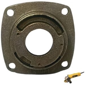 Alphabet Dw801 Angle Grinder 100Mm Bearing Housing 62001